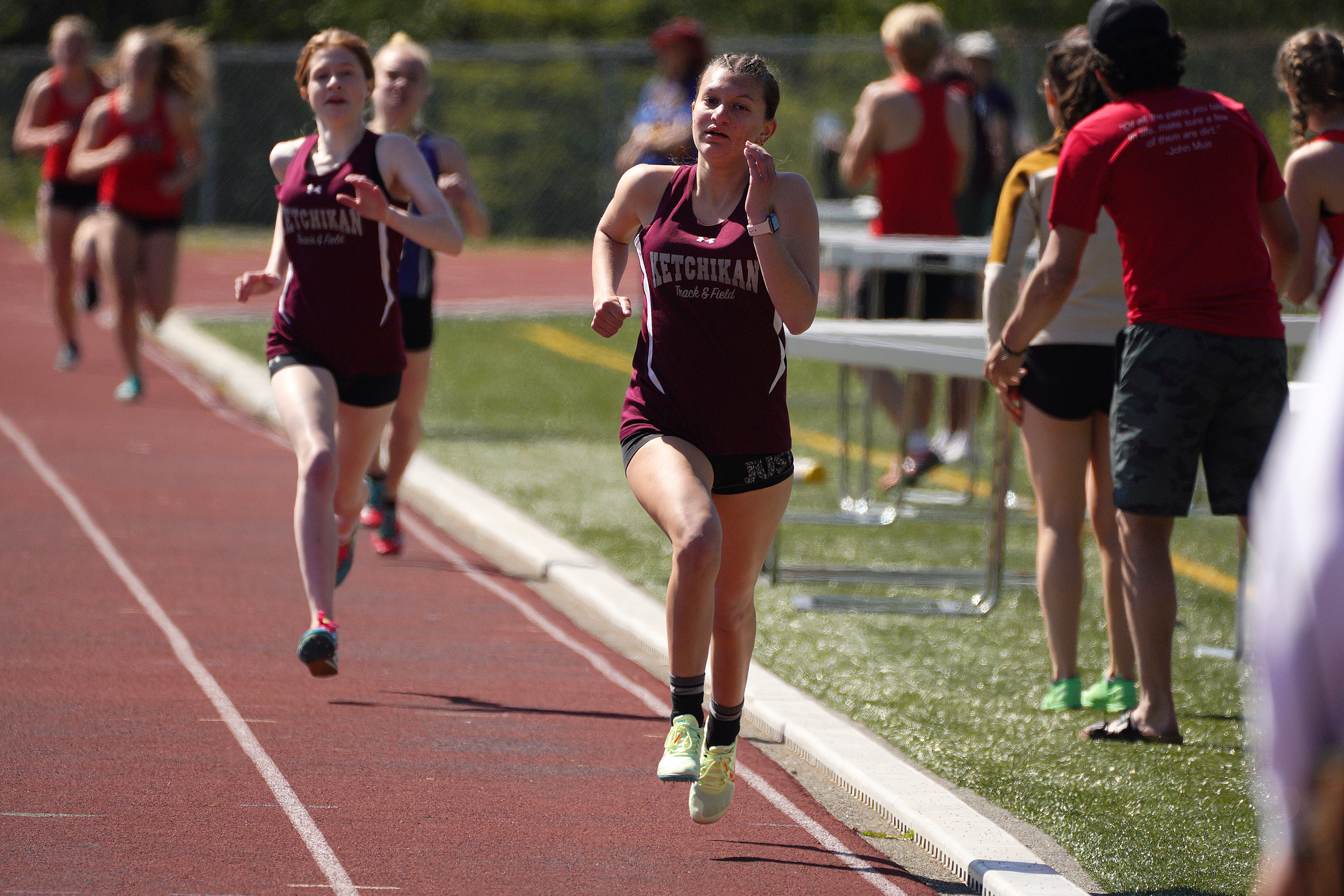 Region v track 052122 07